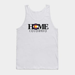 HOME Colorado Tank Top